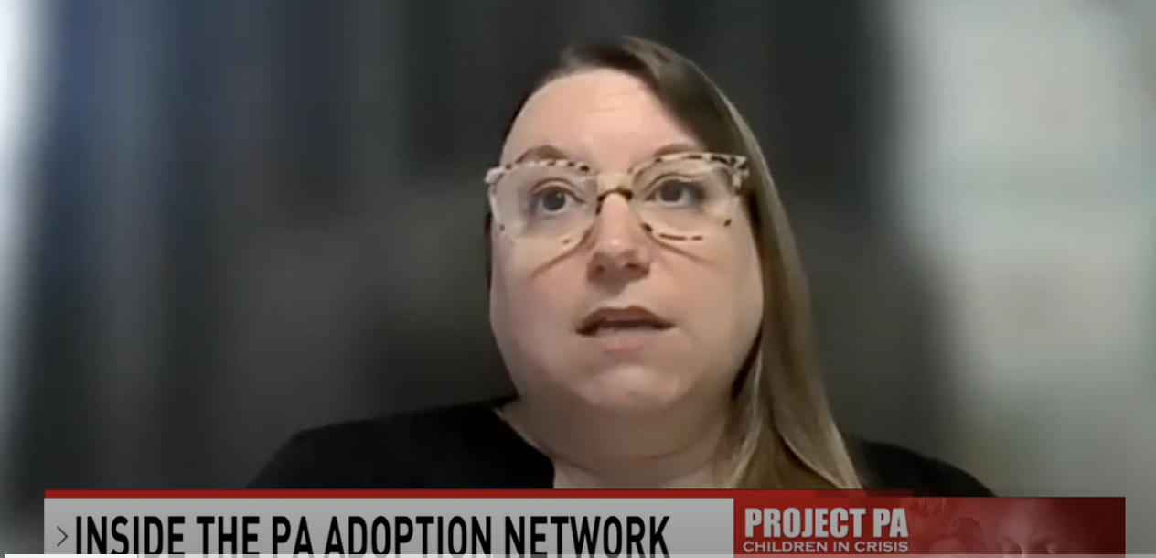 SWAN helps streamline Pennsylvania's adoption process, facilitates 2,000 adoptions